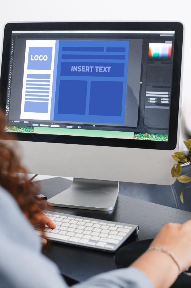 How Does Creative Website Design Impact Local Businesses?