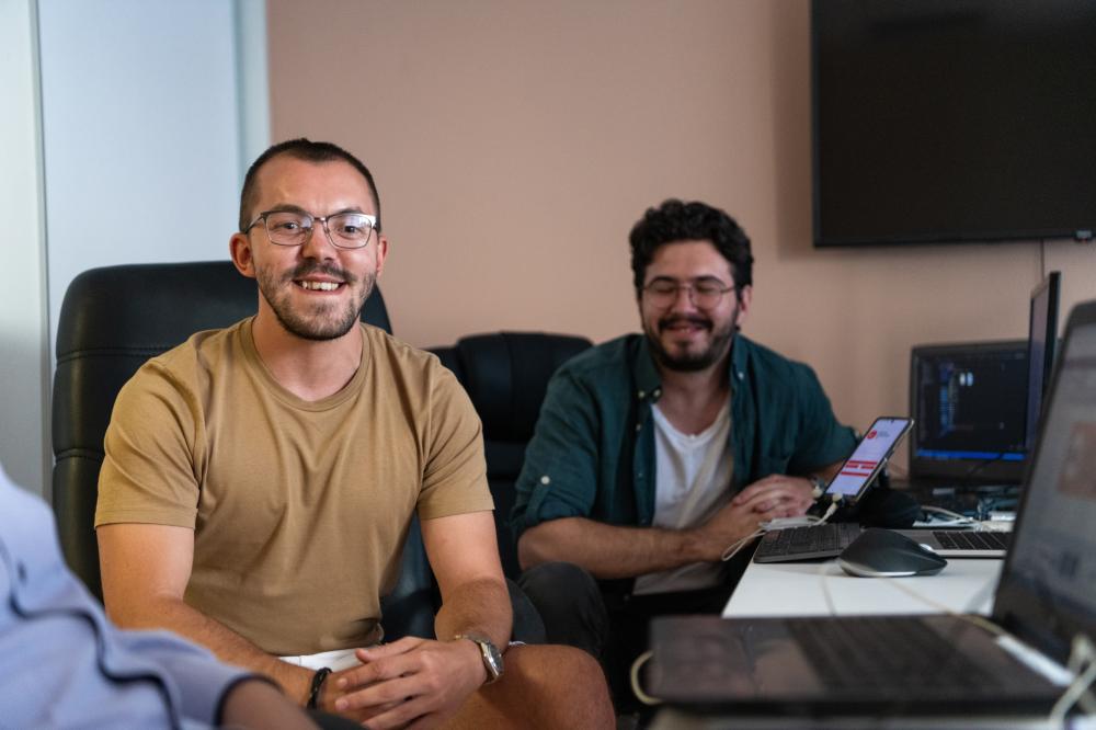 Las Vegas SEO Experts' Role