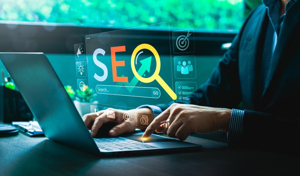 Role of SEO Marketing Experts in Technology