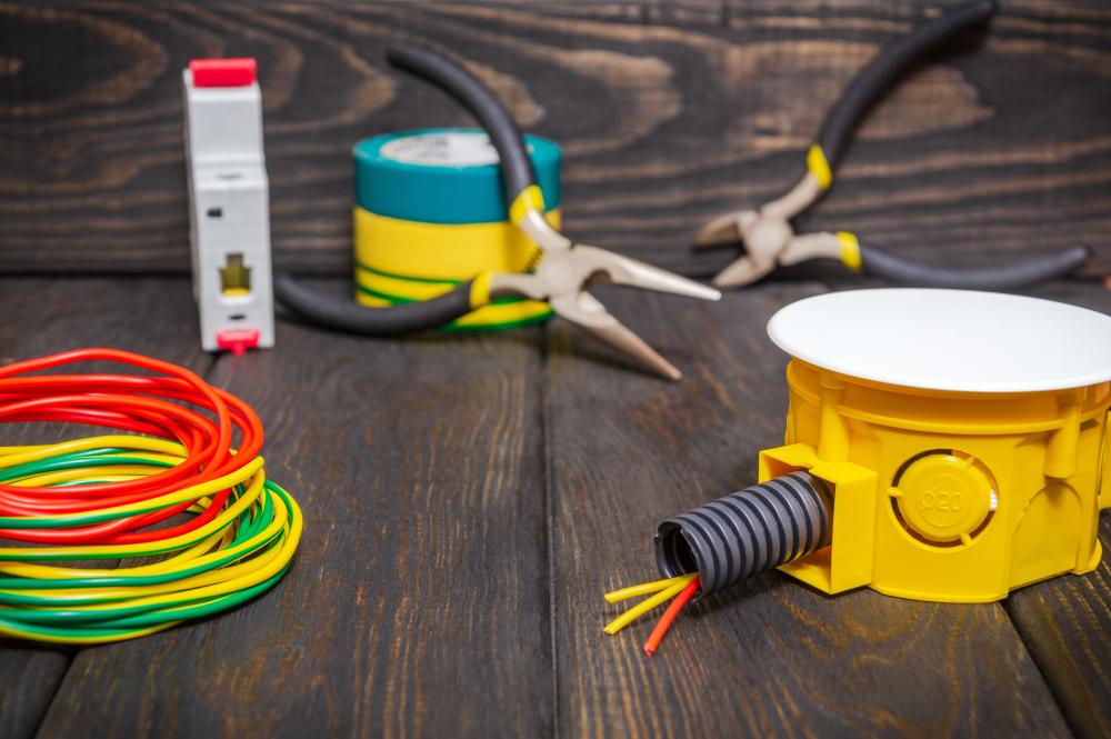 Local SEO Strategies for Electricians
