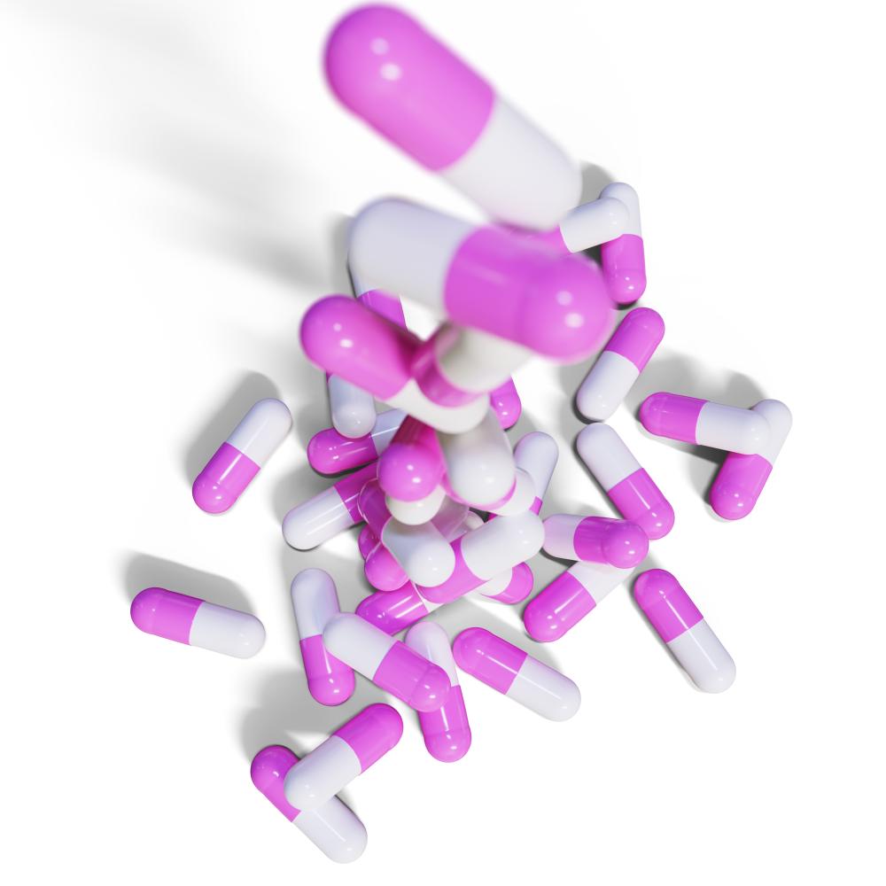The Importance of Data in Pharmaceutical Marketing