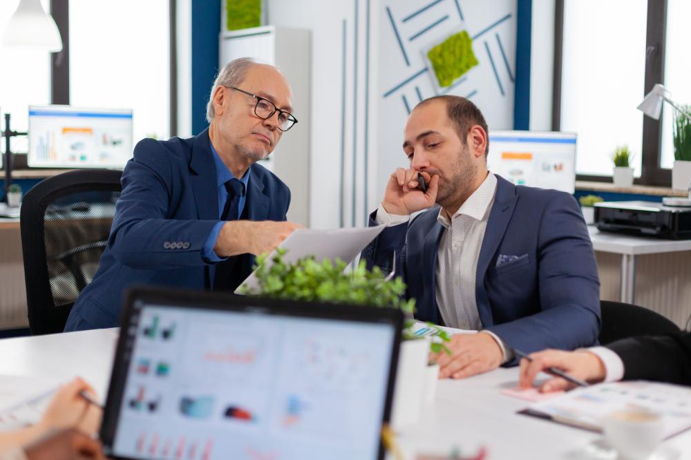 What Makes Local SEO Consultation Essential?