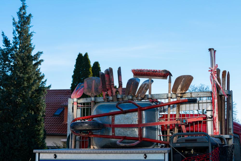 What Qualifies as a Junk Removal SEO Marketing Emergency?