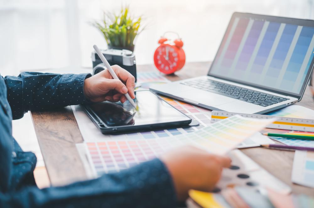 The Importance Of Seo In Web Design