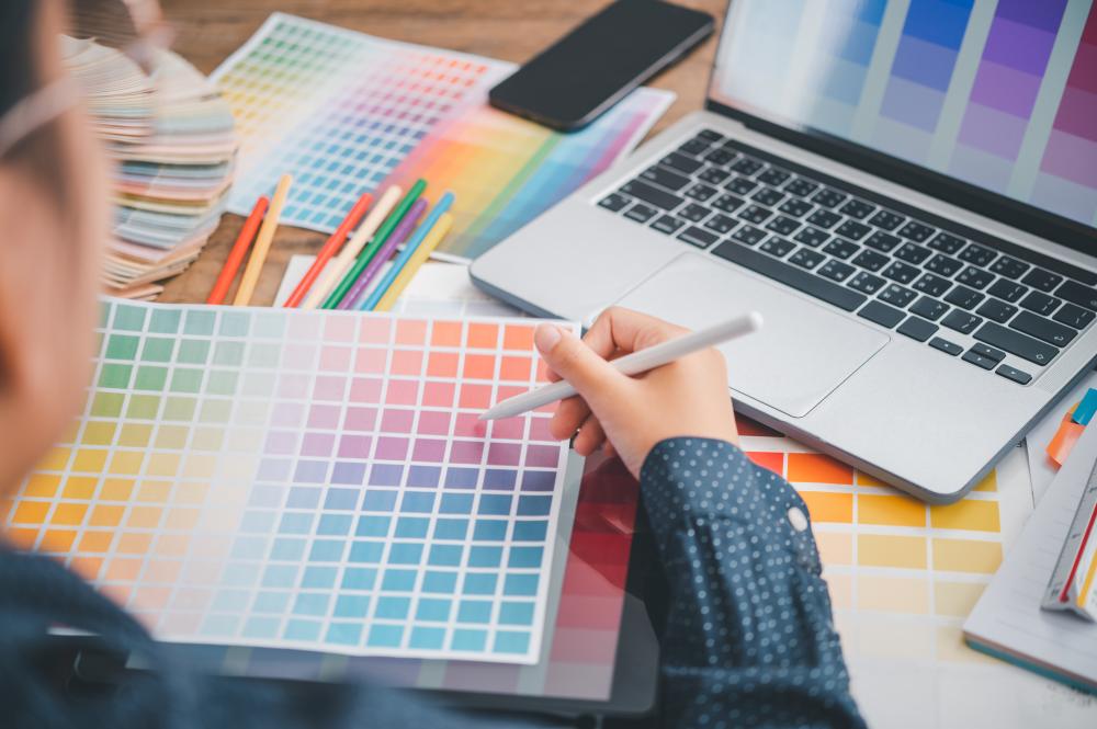 Benefits Of Custom Wordpress Design Houston