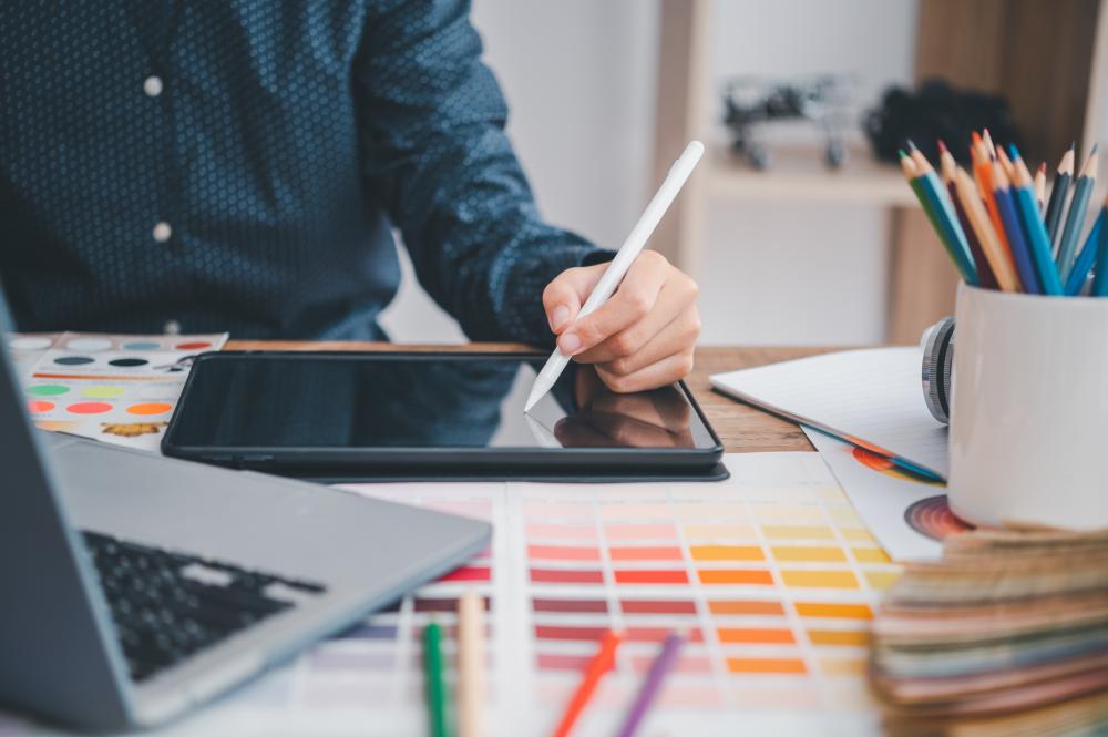 The Role of SEO in Web Design Red Deer