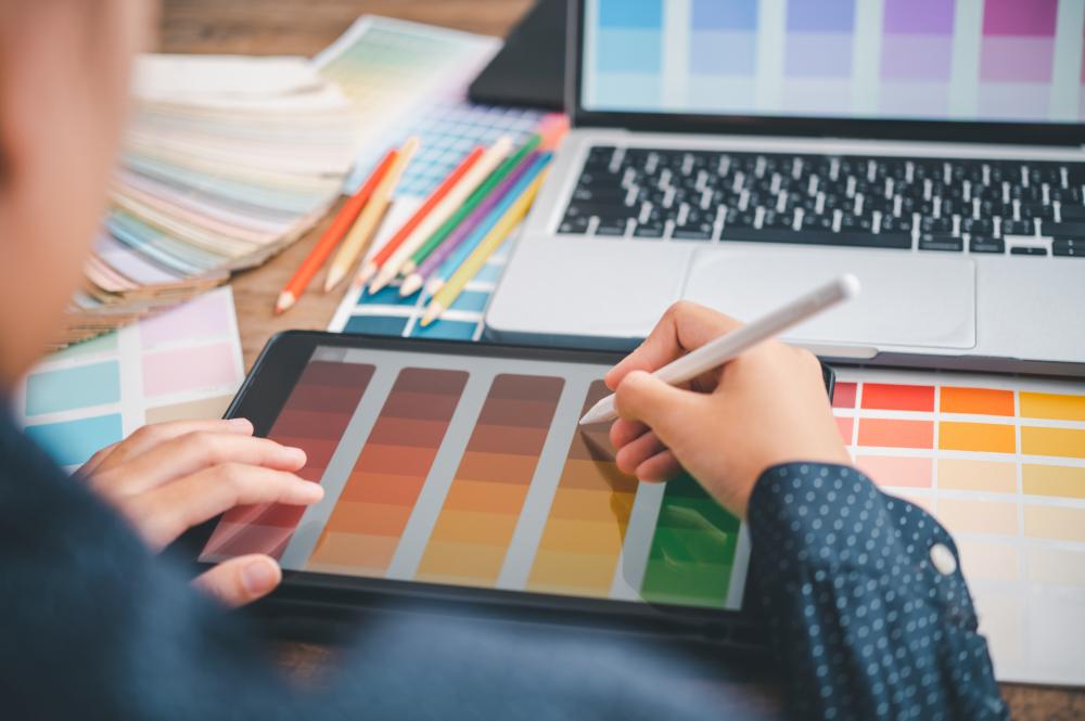 Why Is Creativity Essential In Web Design?