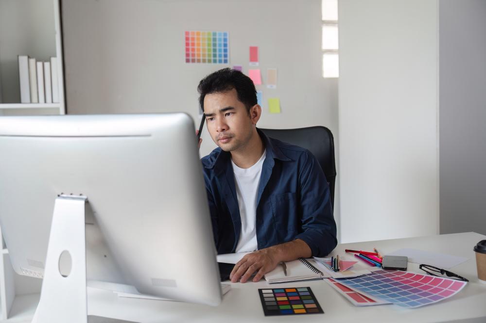 Comprehensive Website Solutions