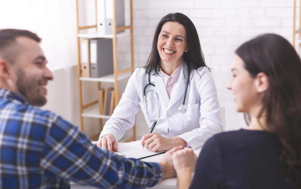 Enhancing Financial Performance in Medical Practices