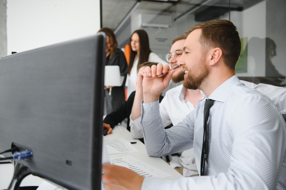 What Are the Benefits of Hiring a Dallas SEO Agency?