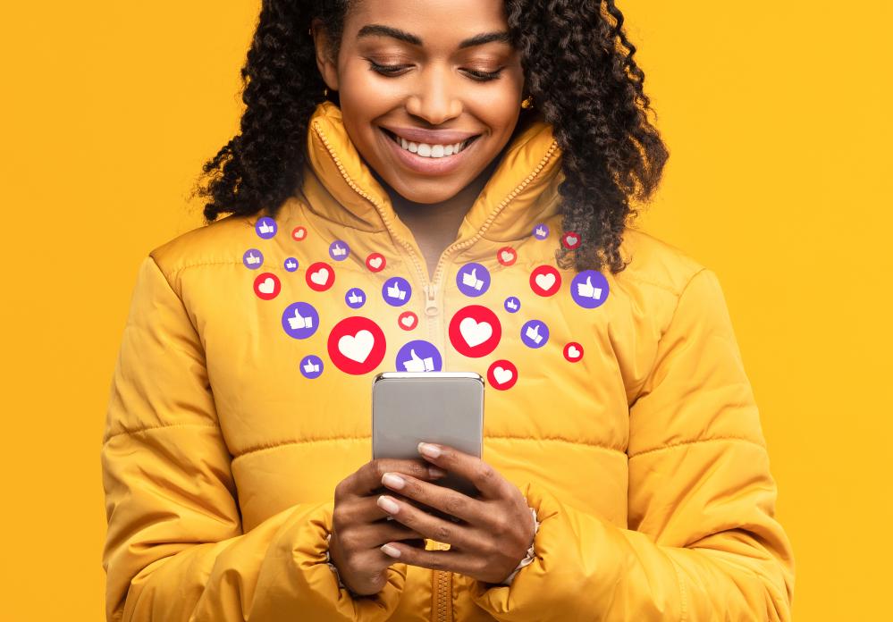 The Impact of Social Media in Las Vegas