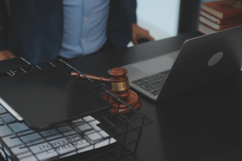 Strategic Tips for Optimizing Local SEO for Lawyers
