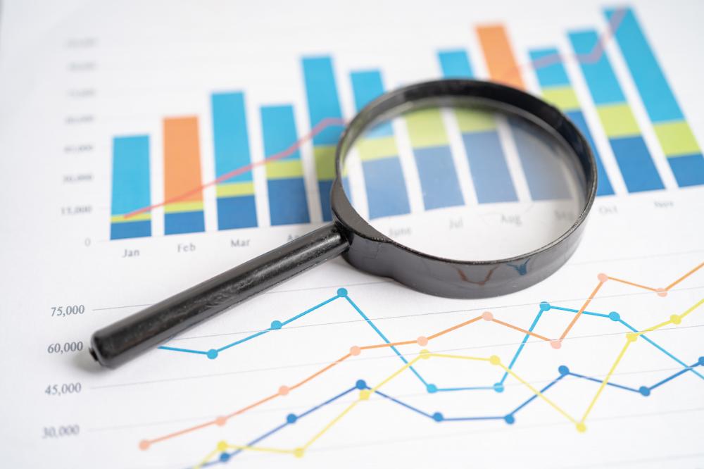 Detailed analysis of SEO performance metrics