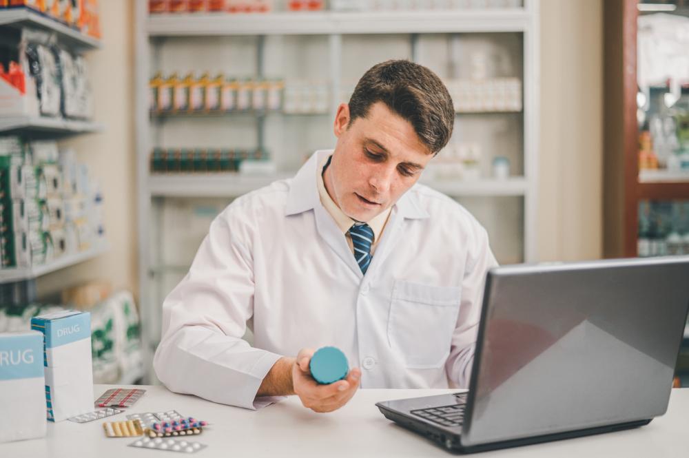 Are There Ethical Concerns in Pharmaceutical Marketing?