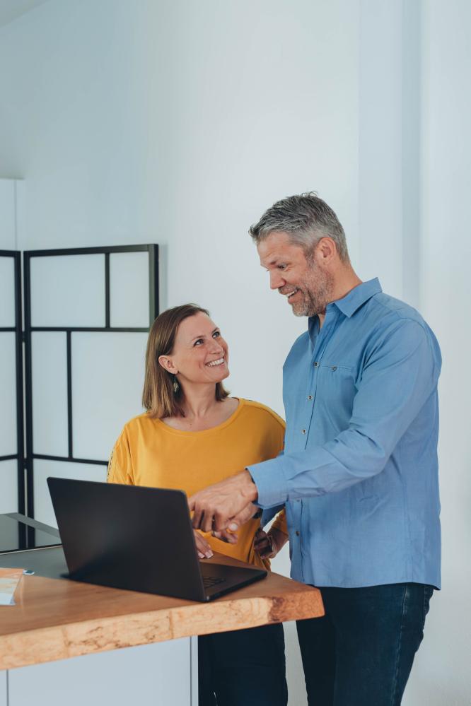 Client Stories: Real-Life Successes