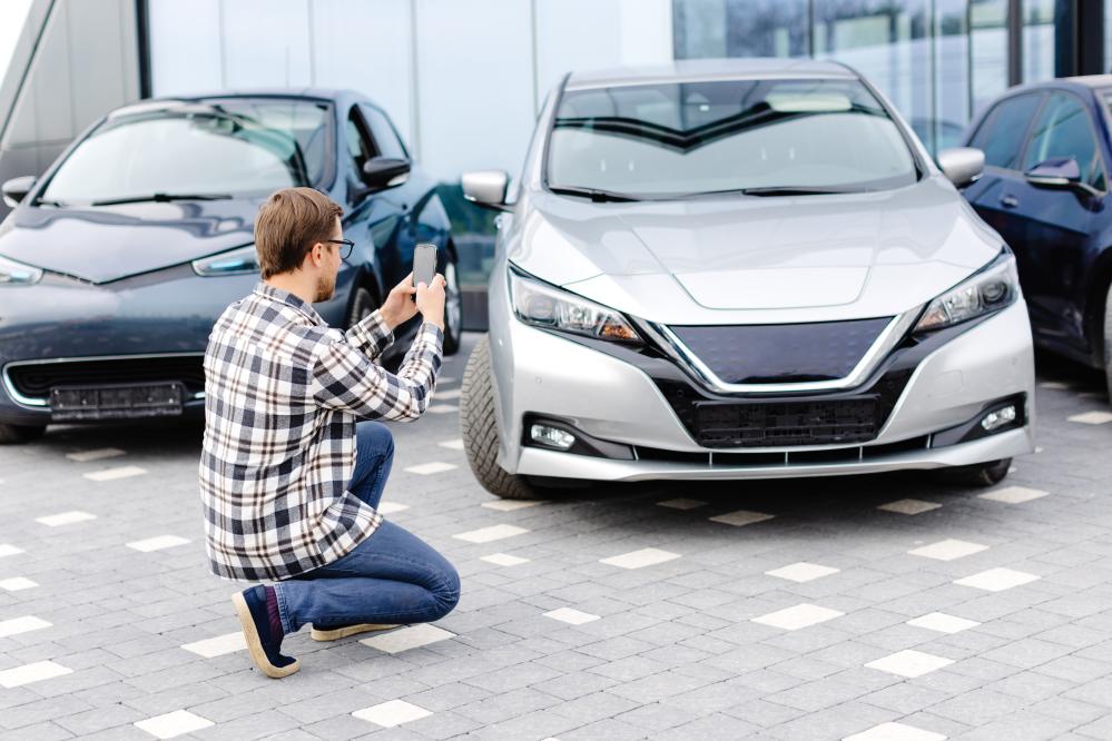 Crucial Components of Auto Local SEO