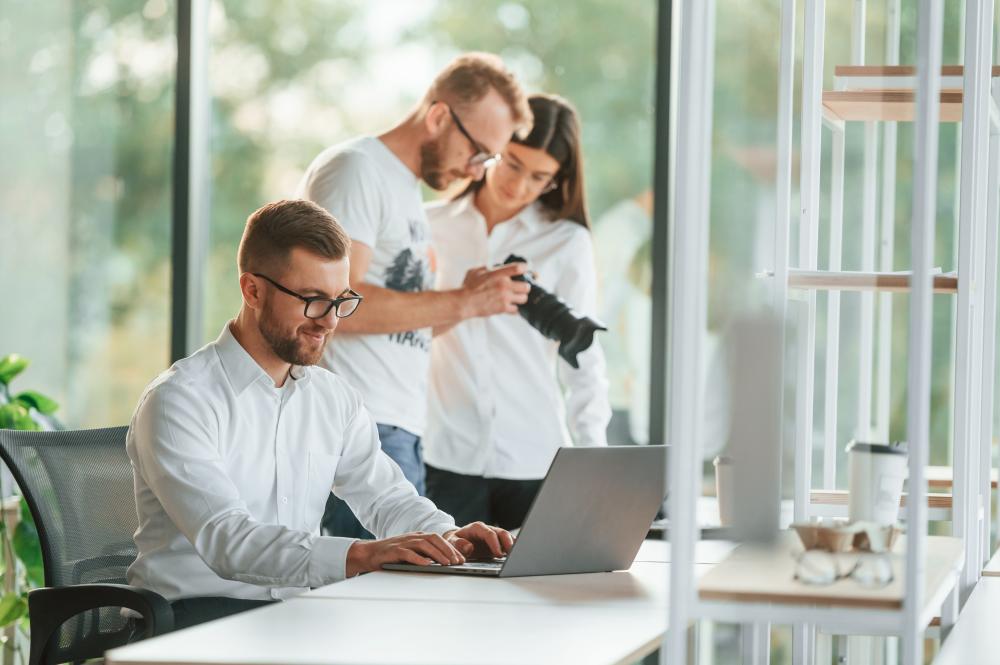 The Importance of AI in SEO