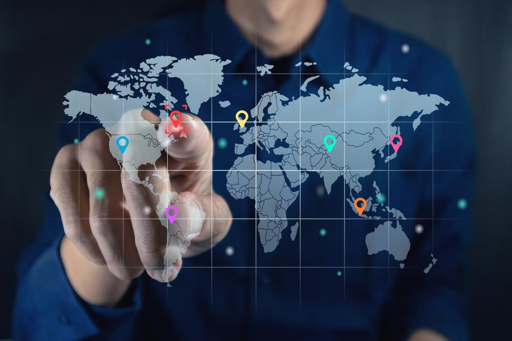 How to Use Localization SEO Services Effectively