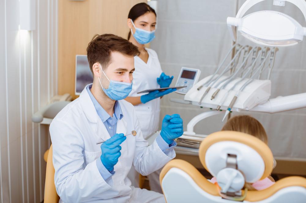 Strategies for Acquiring the Best Backlinks for Dentists