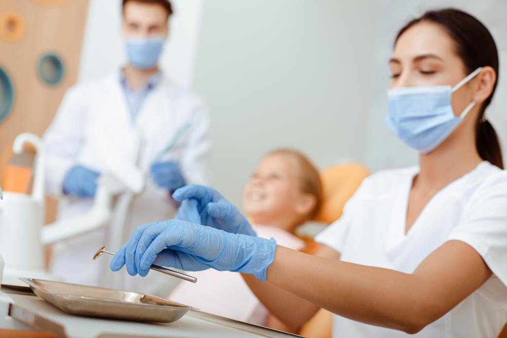 How Can AI Transform Local SEO for Dentists?