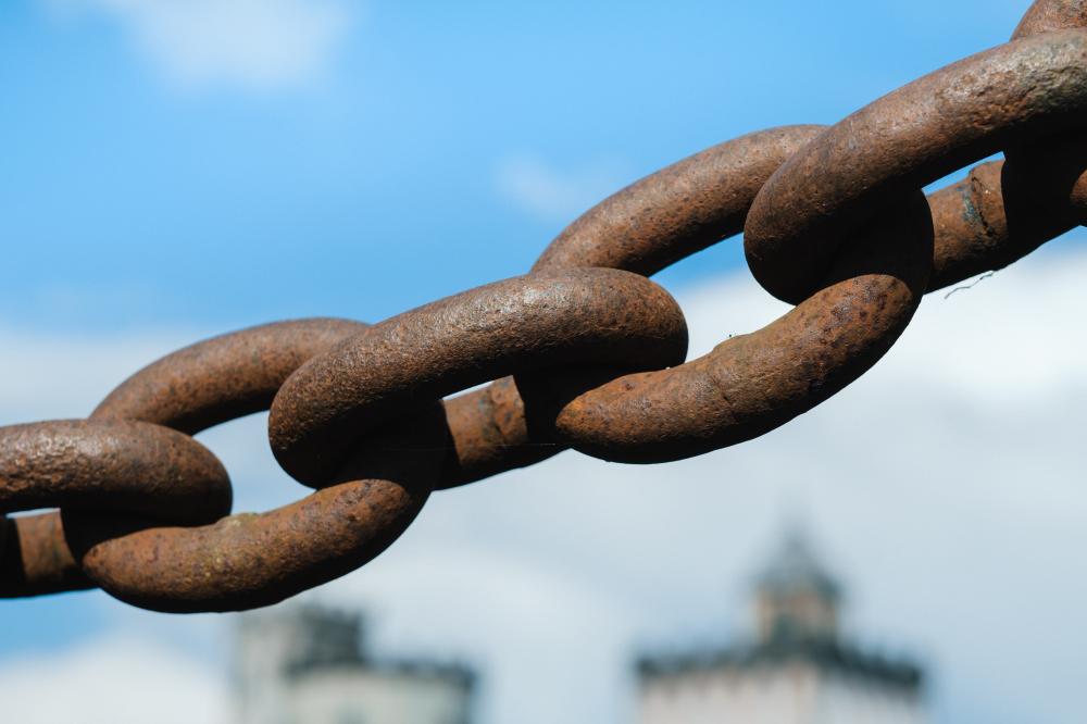 How is Backlinks Domain Authority Calculated?