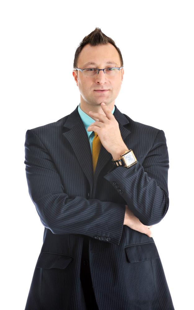 What Qualifies as a Las Vegas SEO Consultant Emergency?