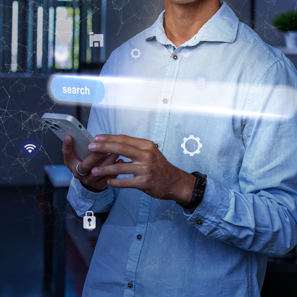 Targeting Local Service Businesses