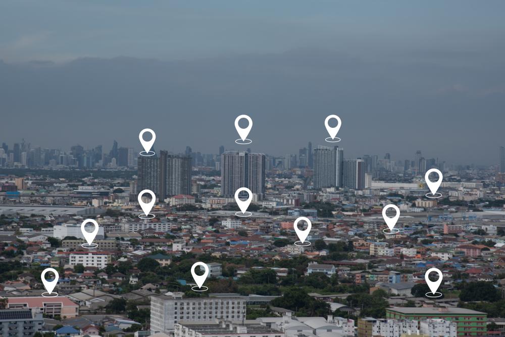 Tailored SEO Strategies for Thai Real Estate