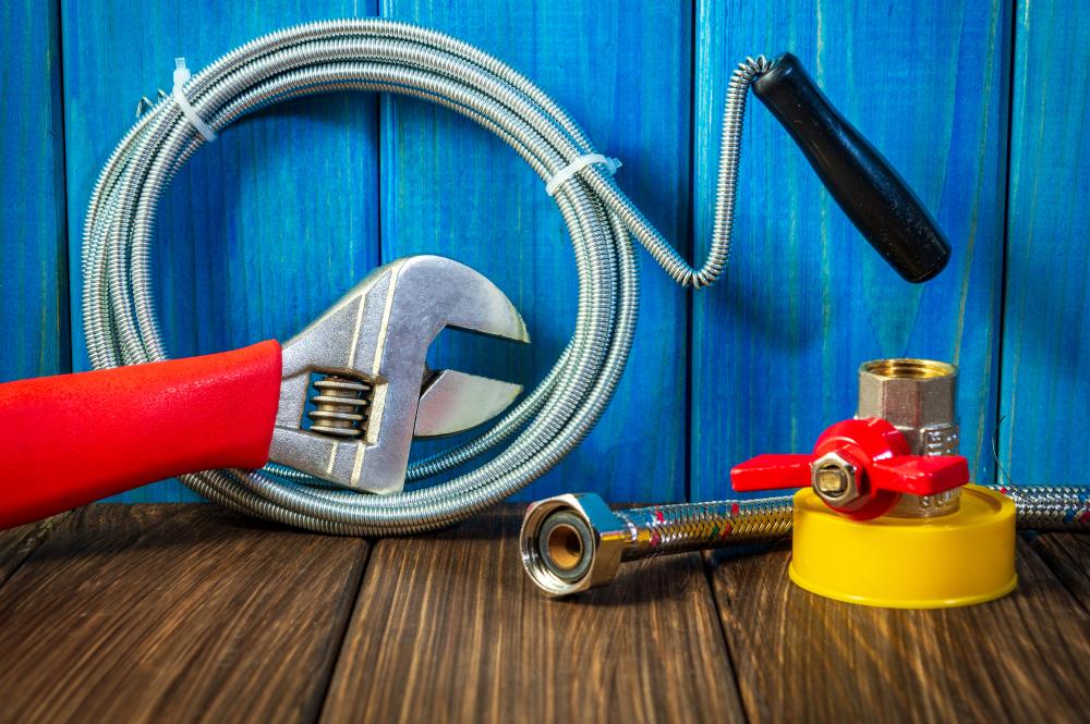 The Value of High-Quality Backlinks for Plumbers