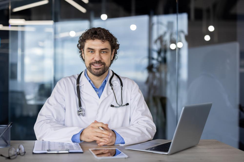 The Impact of Local SEO on Medical Practices in Utah