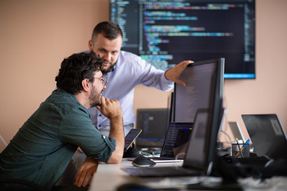 Steps to Custom Programming Success