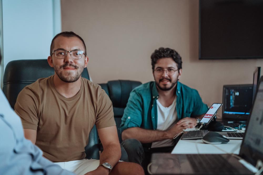 How AI Enhances Your SEO Experience