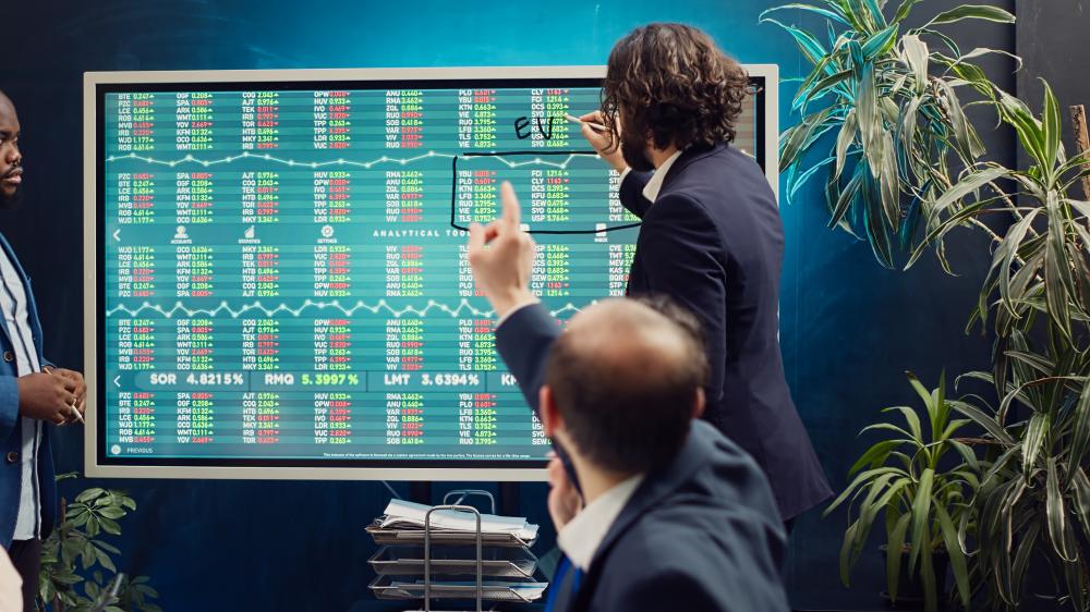 The Power of First-Party Data in Marketing