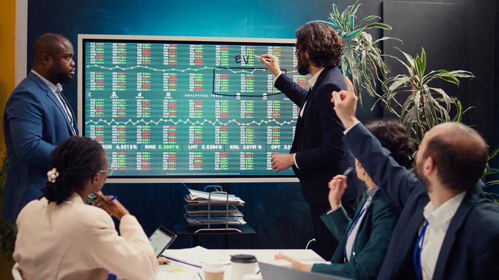 The Importance of Conservative Marketing for Small-Cap Companies