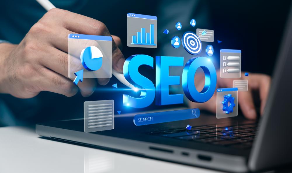 Best Practices in SEO Content Creation