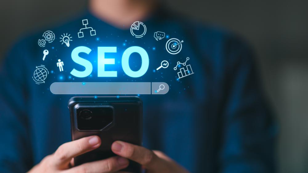 How Do You Choose the Right SEO Agency?
