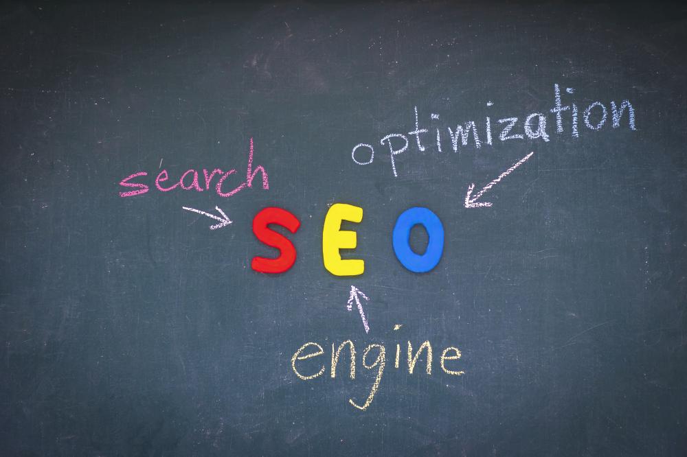 A Unique Approach to SEO