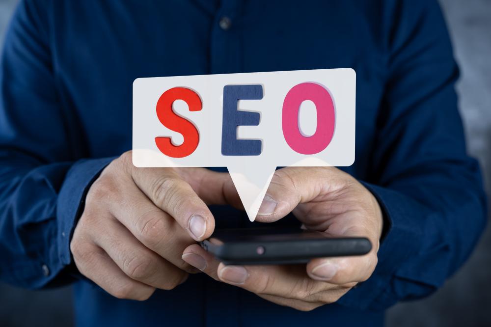 How AI Enhances Local SEO Strategies