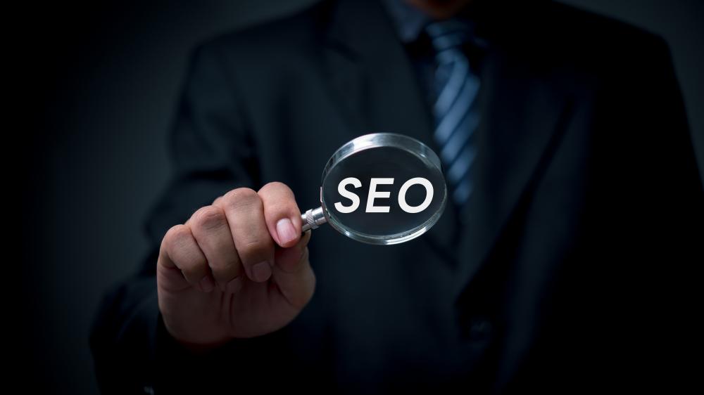 Why SEO Matters for Law Firms