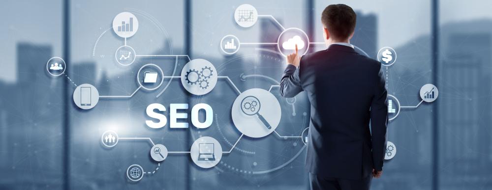 Enhancing Visibility with SEO Expertise
