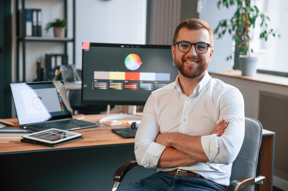 Key Elements Of Successful Web Designer Houston Projects