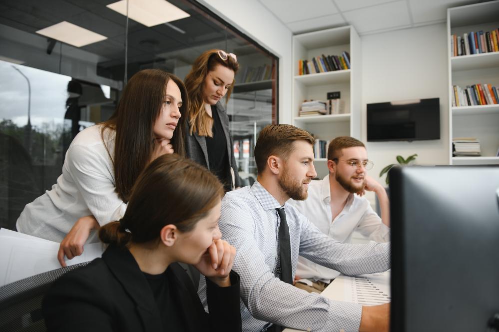 What Qualifies as a Salt Lake City SEO Agency Emergency?