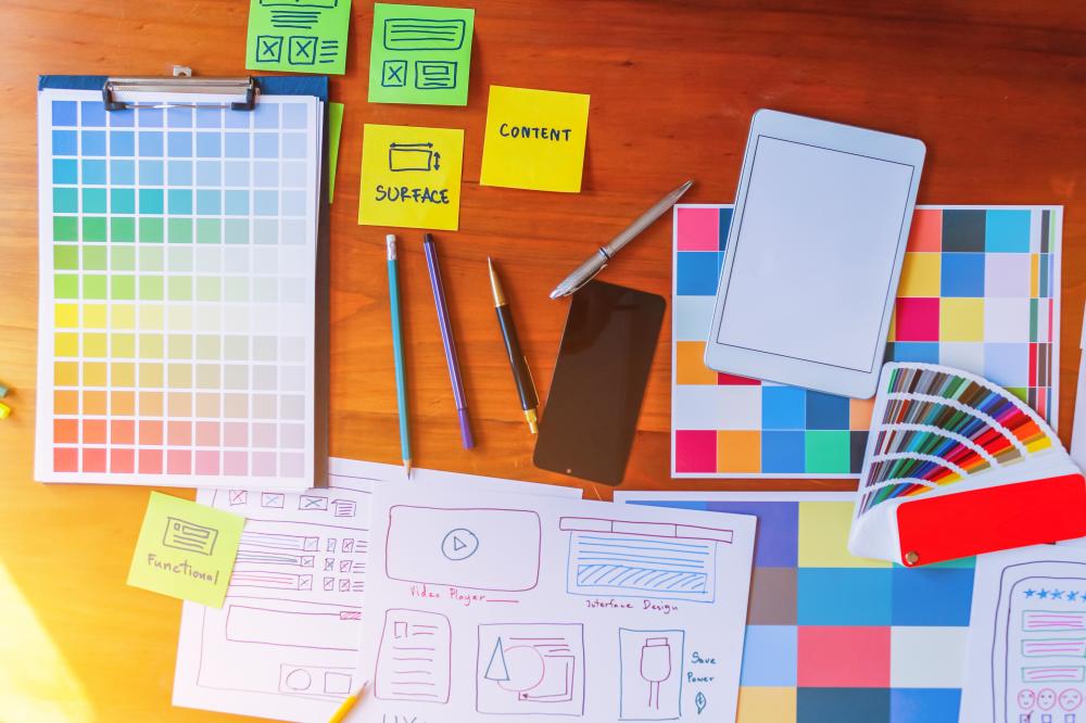 Key Elements Of Effective Web Design