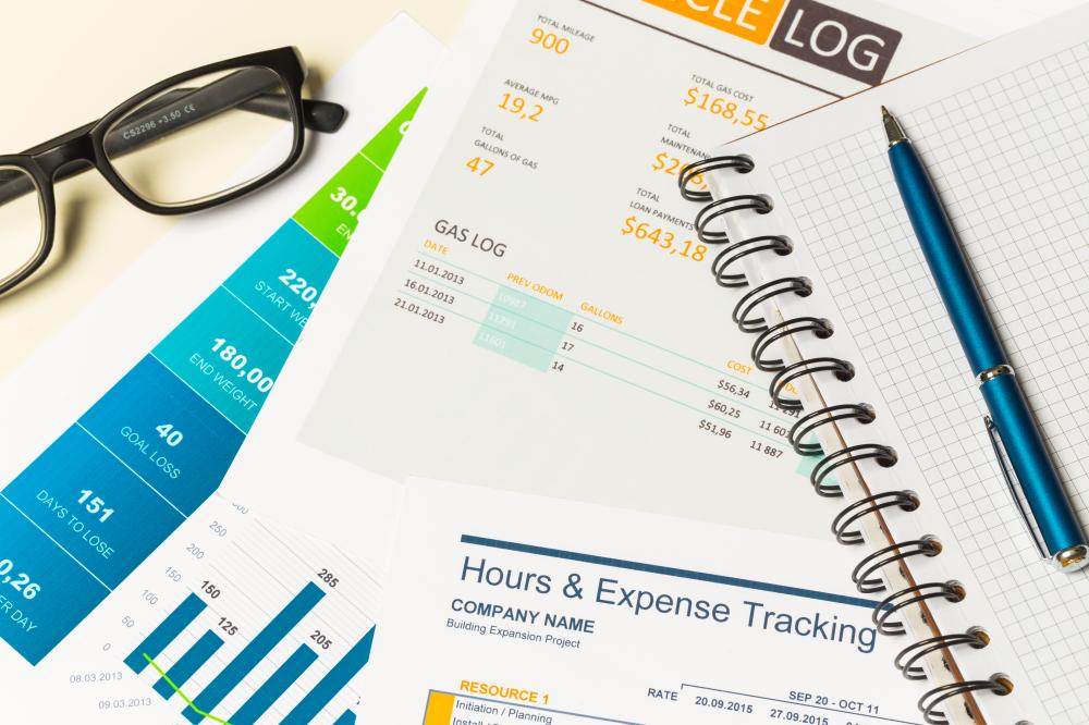 Integrating Technology for Better Financial Outcomes