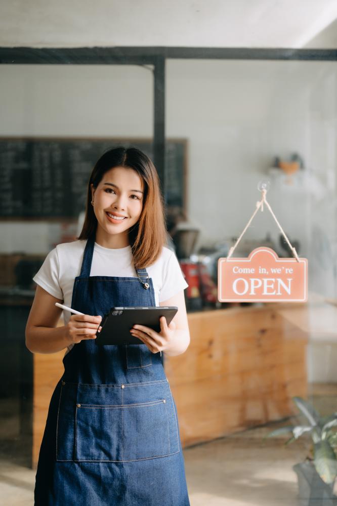 Secrets of Effective SEO for Local Businesses