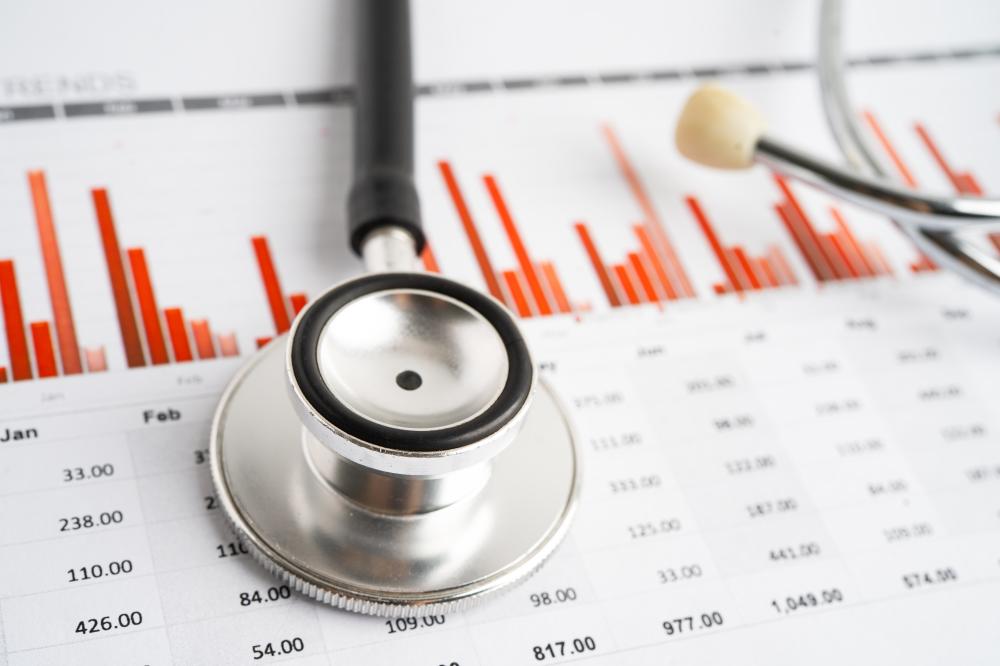 Key Steps in Revenue Cycle Management