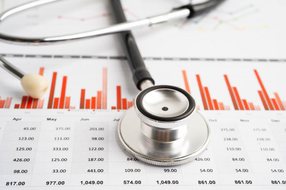 Key Stages of the Revenue Cycle