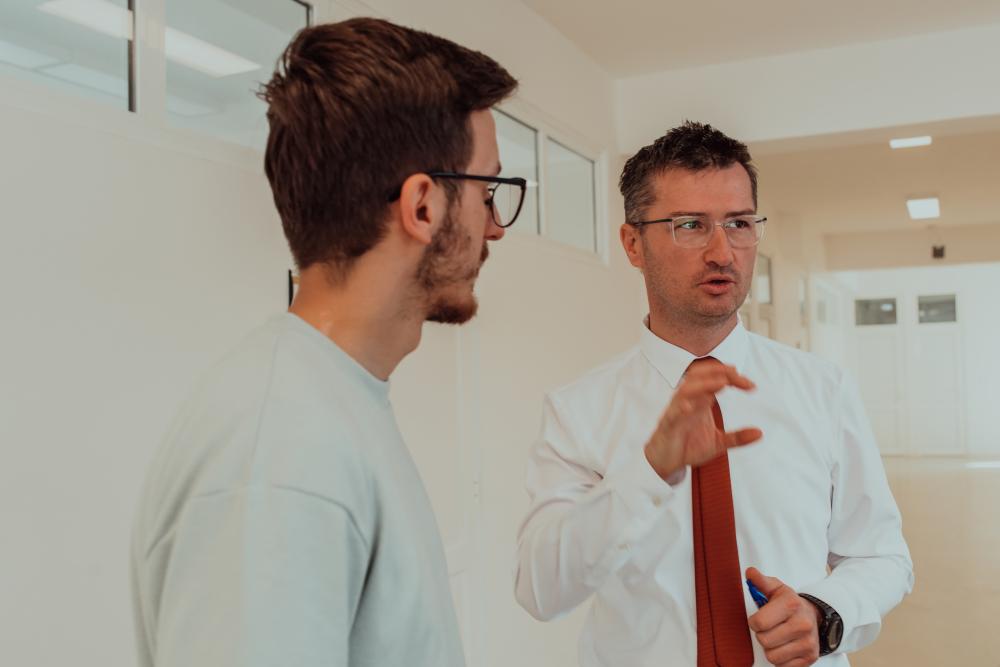 How AI is Revolutionizing Local SEO
