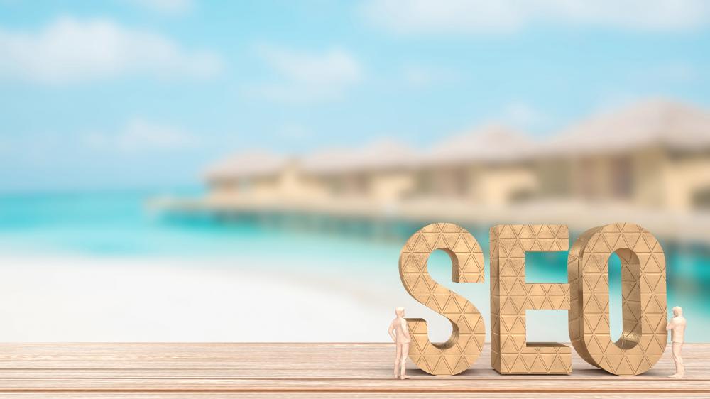 Tailoring SEO Strategies for Real Estate