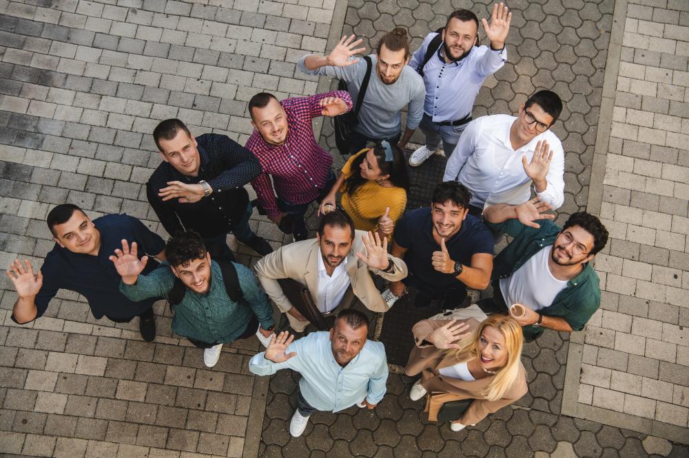 Common Mistakes in Public Company Marketing